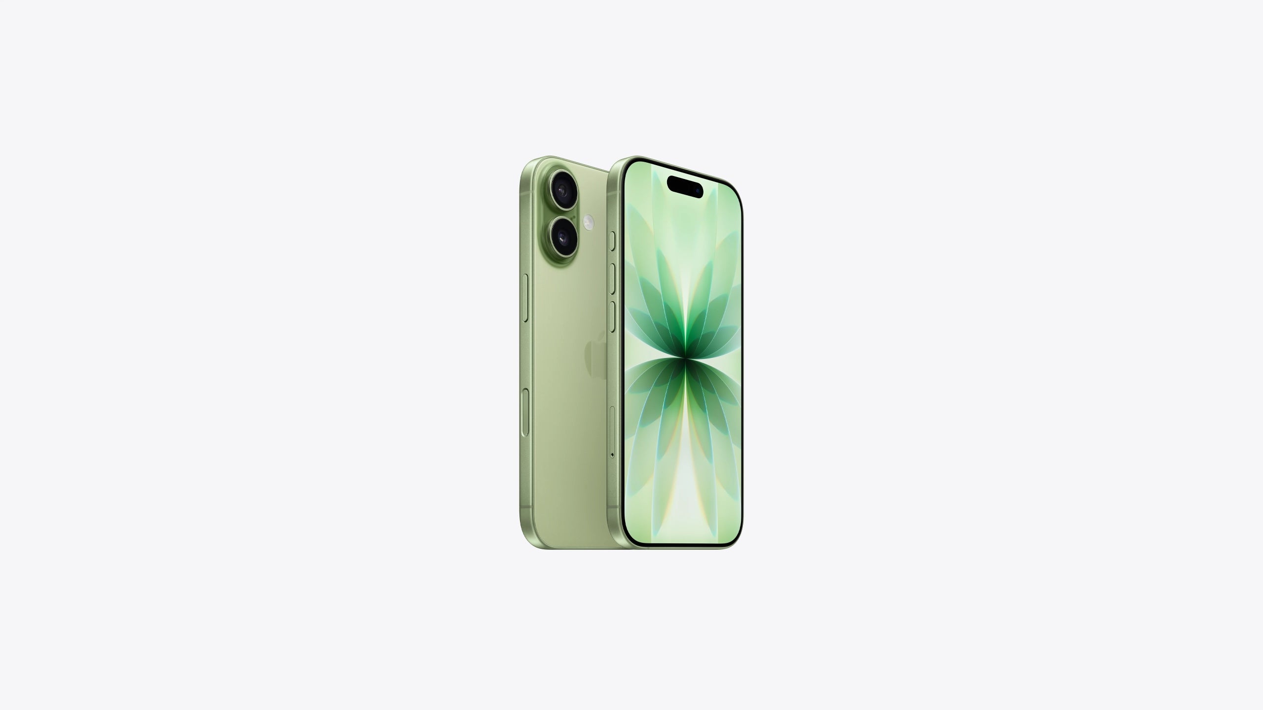 APPLE iPhone 17 5G 512GB 6.3" 120Hz Sage Brand Apple