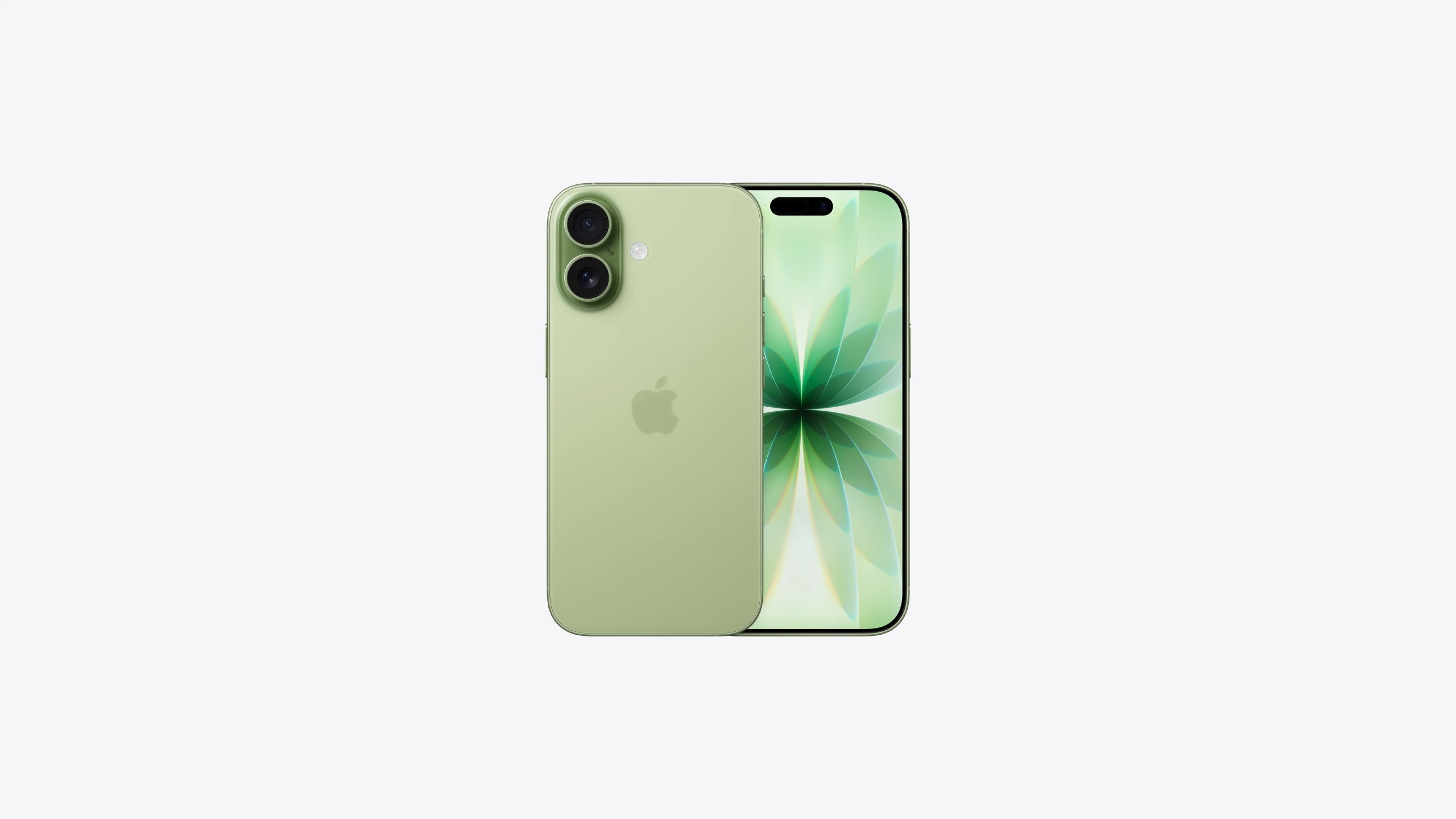 APPLE iPhone 17 5G 512GB 6.3" 120Hz Sage