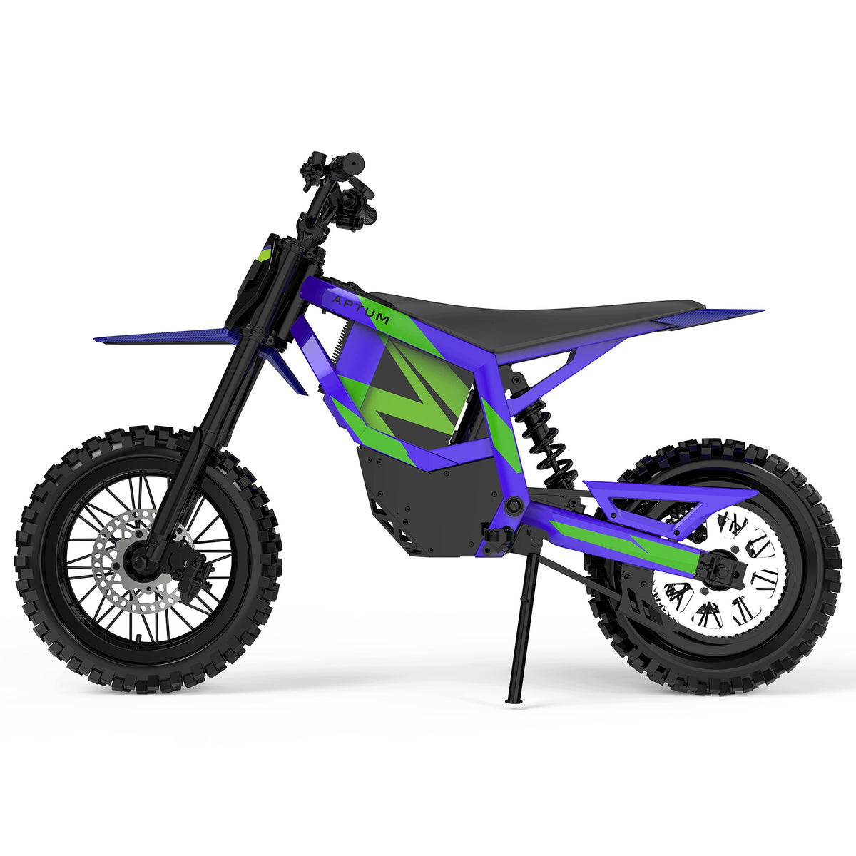 APTUM AP-2C-1 Off-road Electric Vehicle 2000W Mid Motor 48V20Ah50km 45kmh Manufacturer code 772736472917