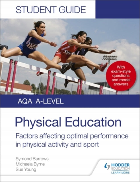 A-Level-Studentenleitfaden für Leibeserziehung 2: Faktoren, die die optimale Leistung bei körperlicher Aktivität und Sport beeinflussen