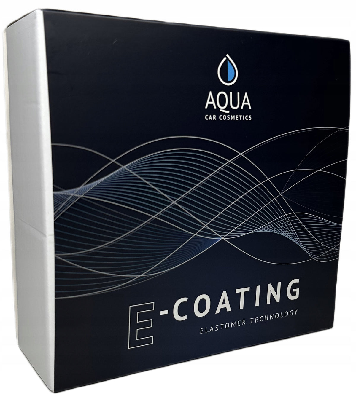 AQUA E-Coating 30ml Elastomer Ceramic Protective Coating 4 Years EAN (GTIN) 5904063812677