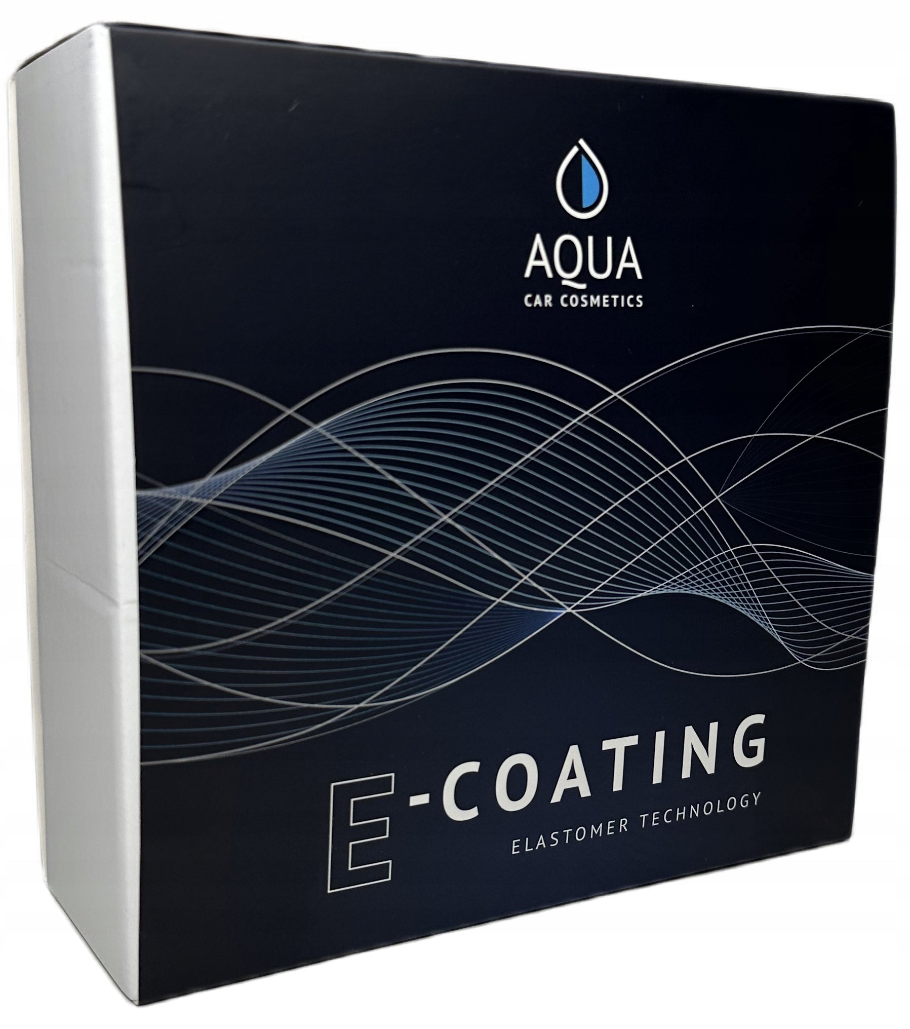 AQUA E-Coating 30ml Elastomer Ceramic Protective Coating 4 Years EAN (GTIN) 5904063812677