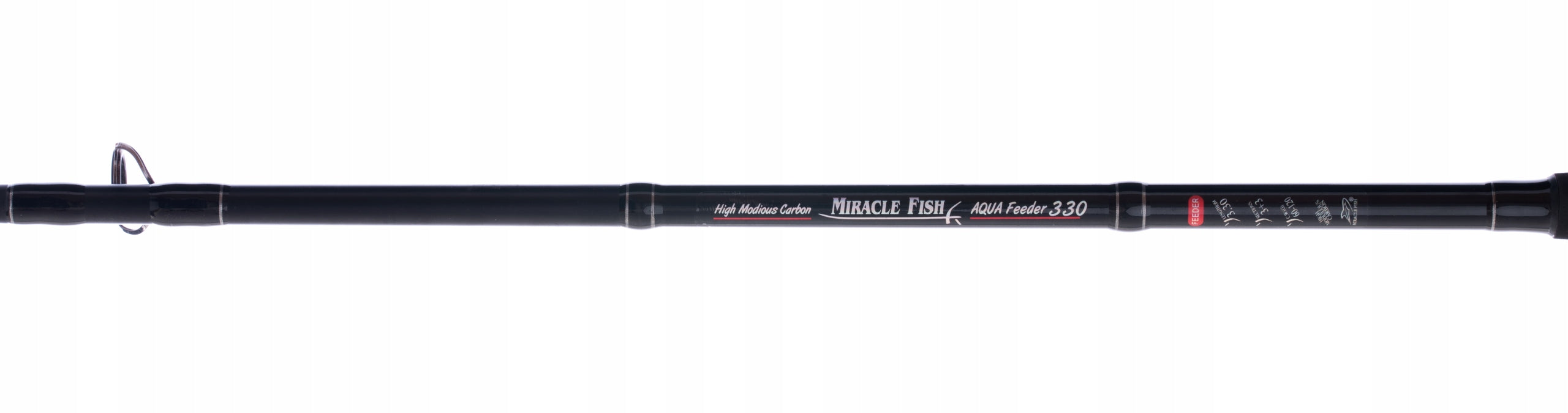 AQUA FEEDER CARBON 3,9M 60-120G:": Model AQUA FEEDER