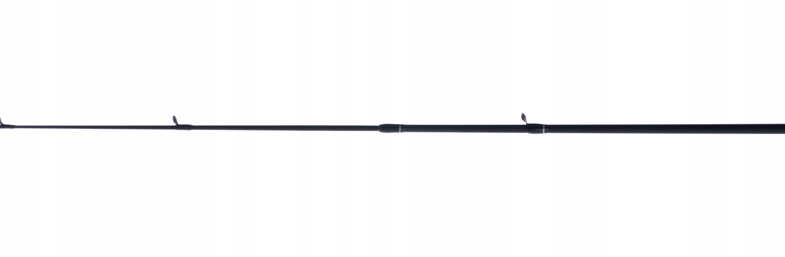AQUA FEEDER CARBON 3,9M 60-120G:": Rod material carbon fiber