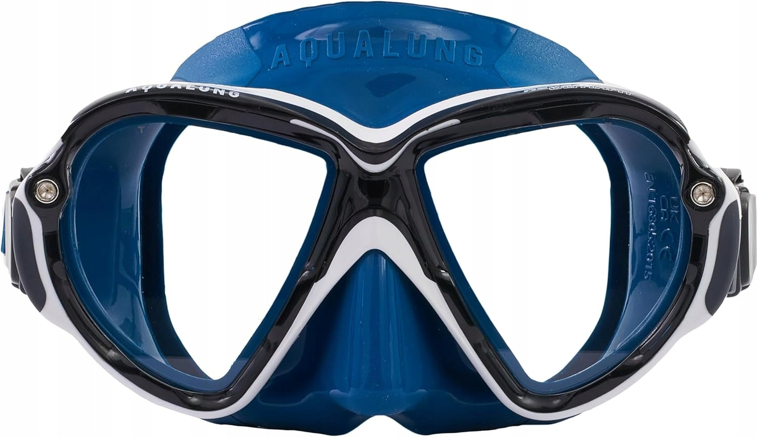 AQUA LUNG SPORT REVEAL ULTRAFIT R. M ADULT DIVING MASK