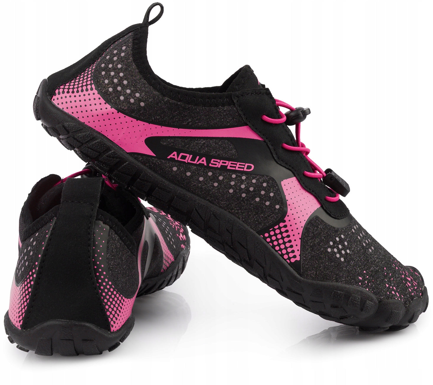 AQUA SPEED BEACH SWIMMING WATER SHOES CORAL SEA URCHINS REEF r 37 Brand Aqua Speed