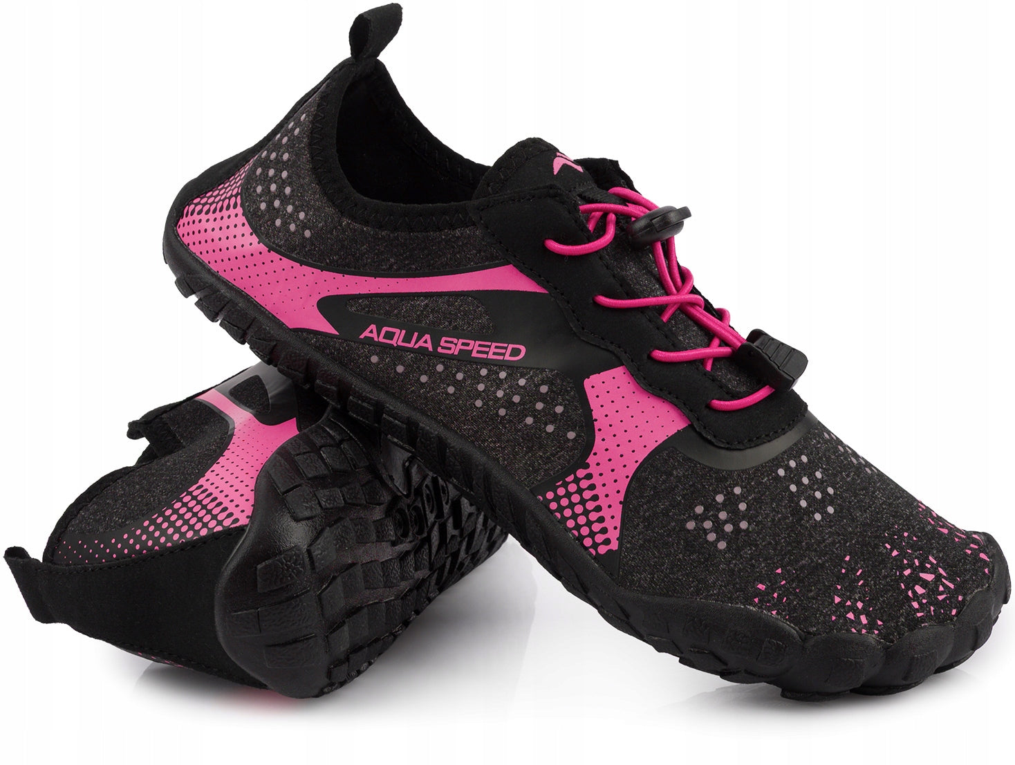 AQUA SPEED BEACH SWIMMING WATER SHOES CORAL SEA URCHINS REEF r 37 Model do wody, na plażę, rafę, jeżowce, koralowce