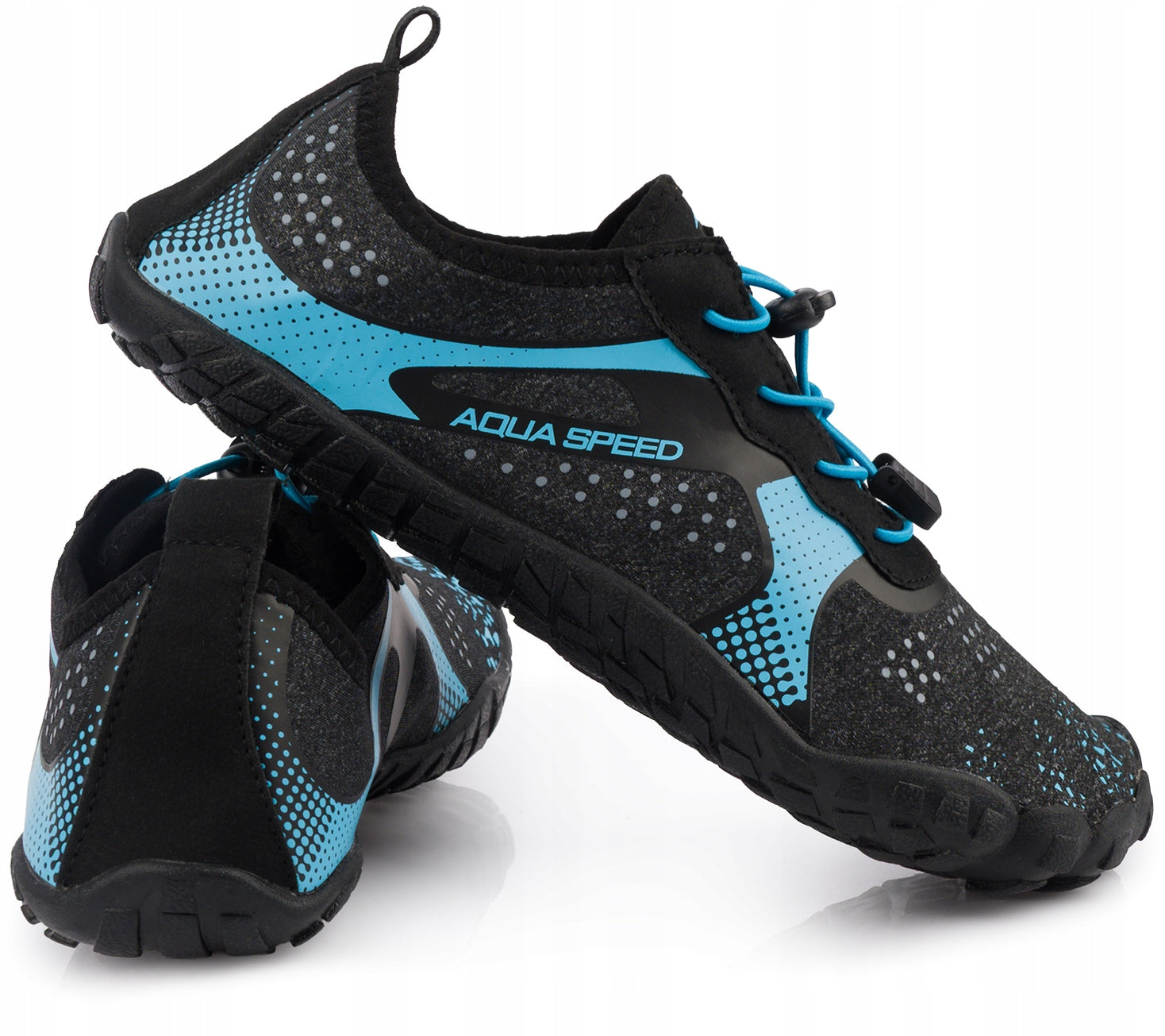 AQUA SPEED BEACH WATER SHOES SEA URCHINS REEF CORALS r 40 Brand Aqua Speed