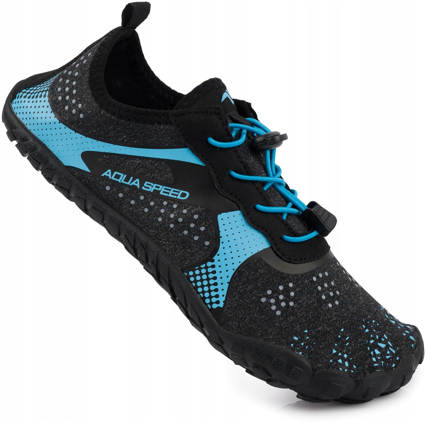 AQUA SPEED BEACH WATER SHOES SEA URCHINS REEF CORALS r 40