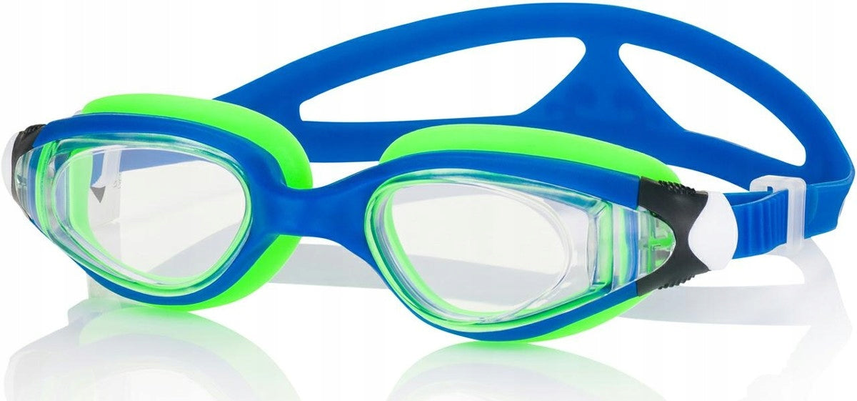 AQUA-SPEED CETO Swimming Glasses for Children Comfortable and Safe