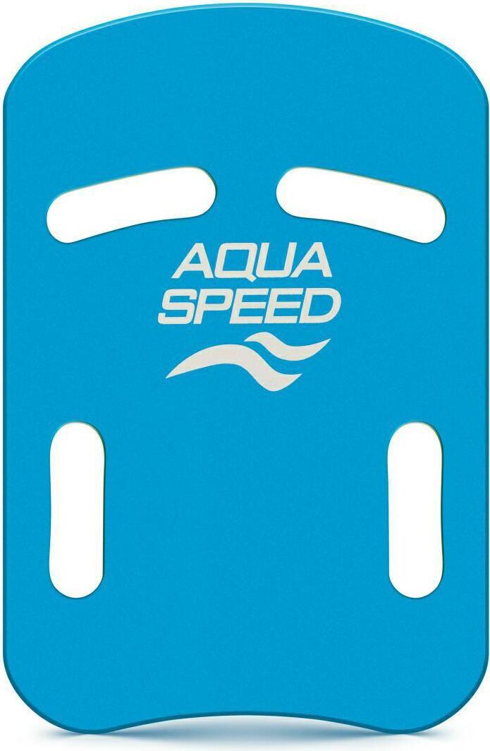 AQUA-SPEED VERSO 42cm Swimming Board for Swimming Training Brand Aqua Speed