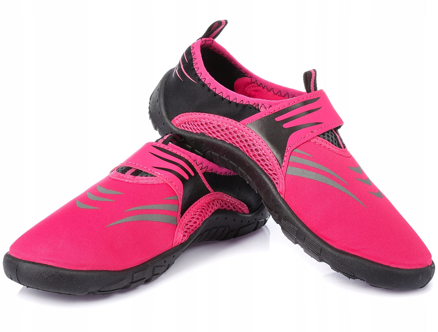 AQUA SPEED WOMEN'S SWIMMING WATER SHOES FOR BEACH SEA URCHIN REEF CORAL Model plażowe, do wody