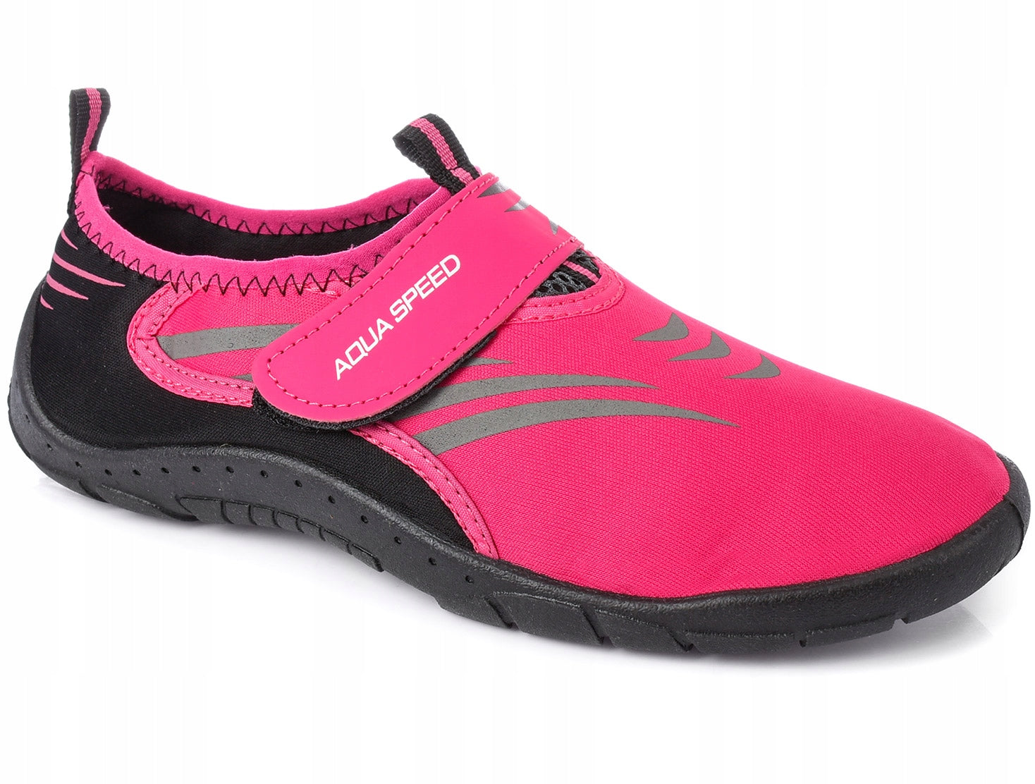 AQUA SPEED WOMEN'S SWIMMING WATER SHOES FOR BEACH SEA URCHIN REEF CORAL