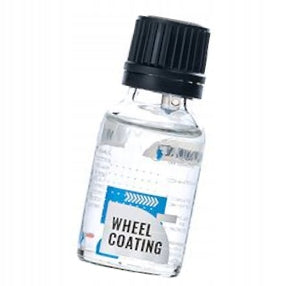 AQUA Wheel Coating 15ml Hydrophobic Ceramic Protective Coating For Rims