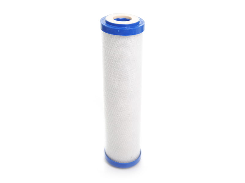 AQUAPHOR B510-02 replacement cartridge, 5 micron carbon filter Manufacturer code B510-02