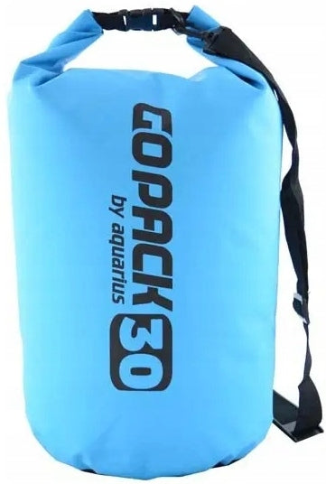AQUARIUS GoPACK Waterproof Bag 30L kayaking