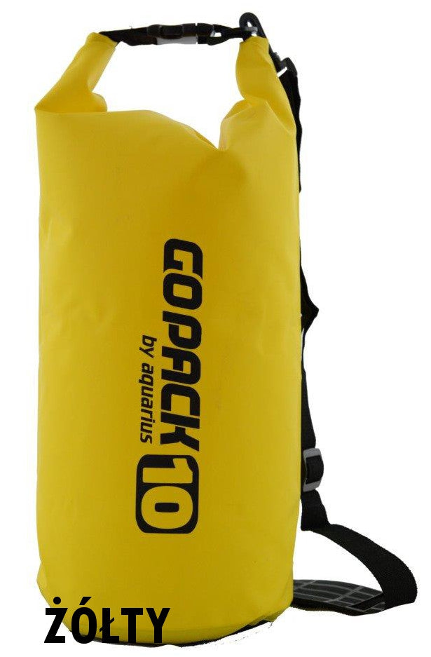 AQUARIUS WATERPROOF BAG 10 L KAYAK GIFT