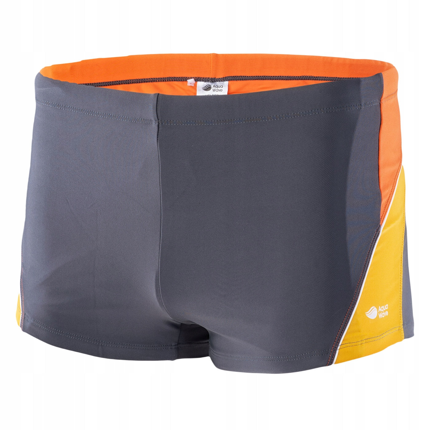 AQUAWAVE MEN'S SWIM SHORTS HELDER grey r. L EAN (GTIN) 5902786233069