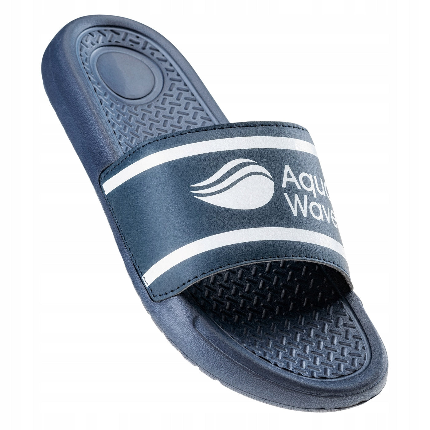 AQUAWAVE WOMEN'S BEACH FLIP FLOPS SWIMMING POOL LIGHT ARWEDI WO`S 40 Brand Aquawave