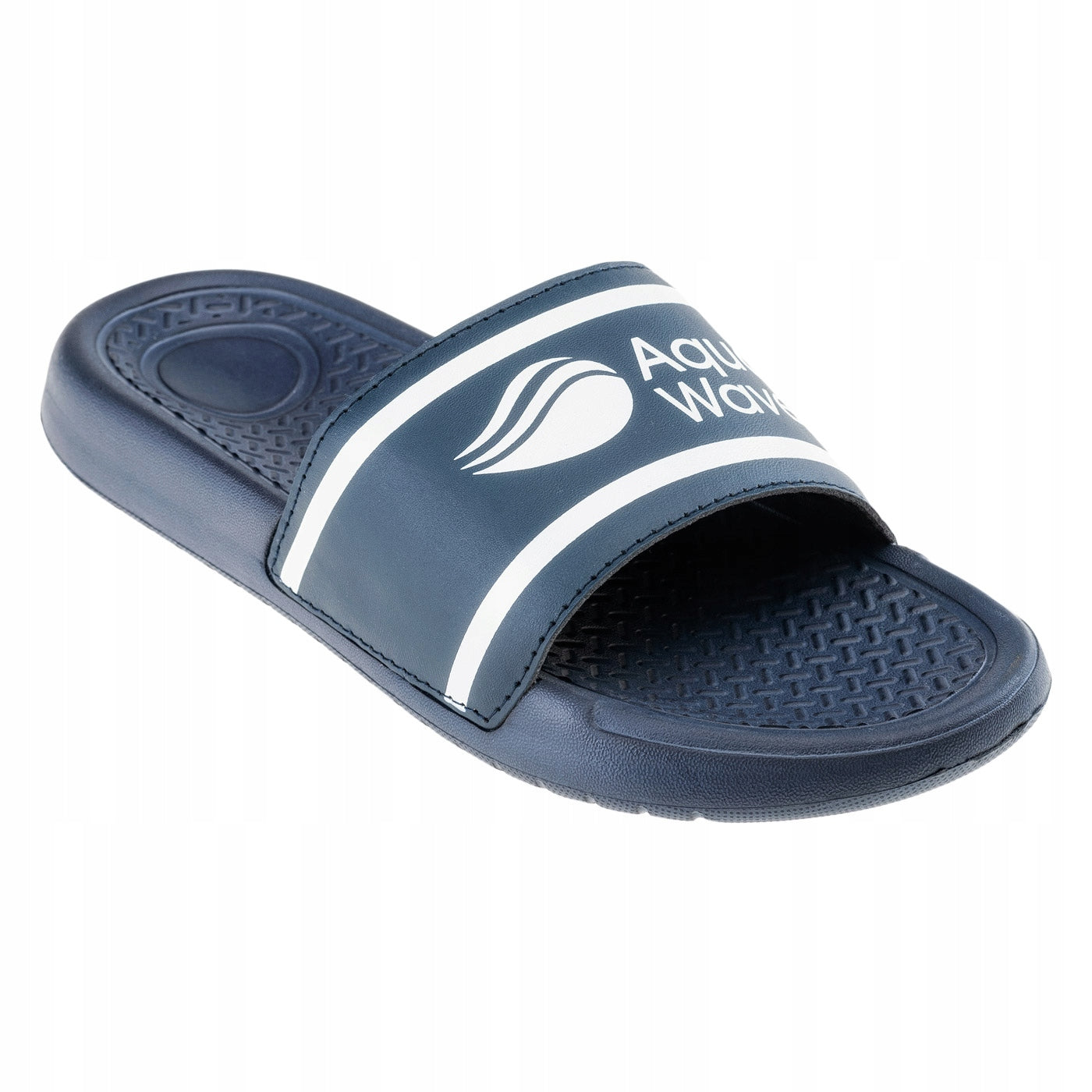 AQUAWAVE WOMEN'S BEACH FLIP FLOPS SWIMMING POOL LIGHT ARWEDI WO`S 40 Color blue
