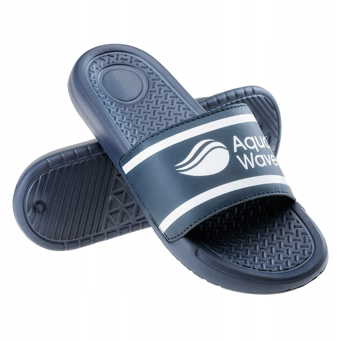 AQUAWAVE WOMEN'S BEACH FLIP FLOPS SWIMMING POOL LIGHT ARWEDI WO`S 40