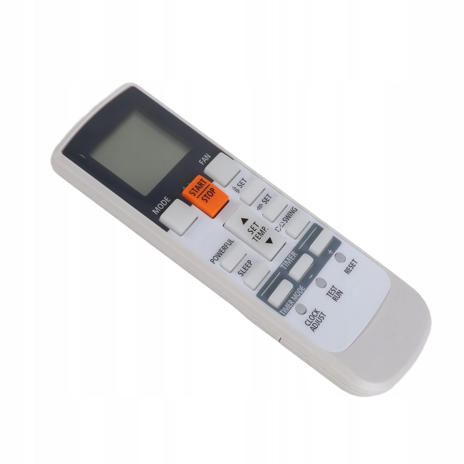 AR RAJ1E REMOTE CONTROL UNIVERSAL AIR CONDITIONER REPLACEMENT REMOTE GV Manufacturer code AG250811052256