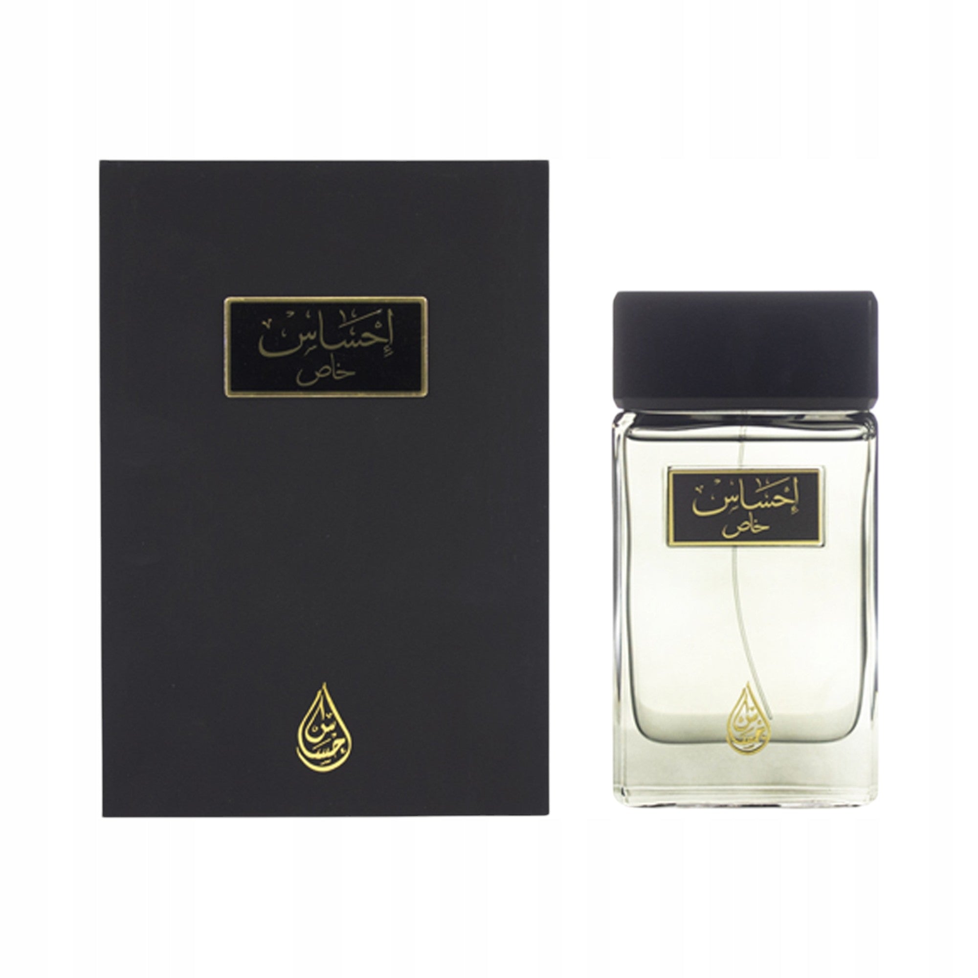 ARABIAN OUD EHSAS KHAS Unisex Eau de Parfum 100 ml