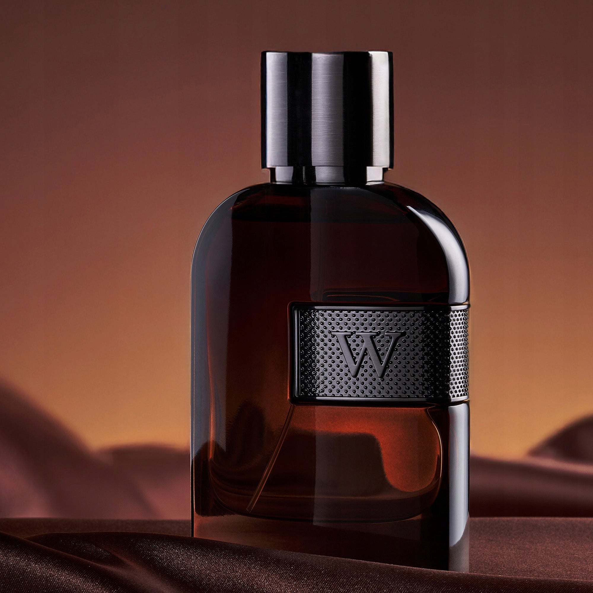 ARABIAN OUD W Eau de Parfum unisex 100 ml Packaging status original