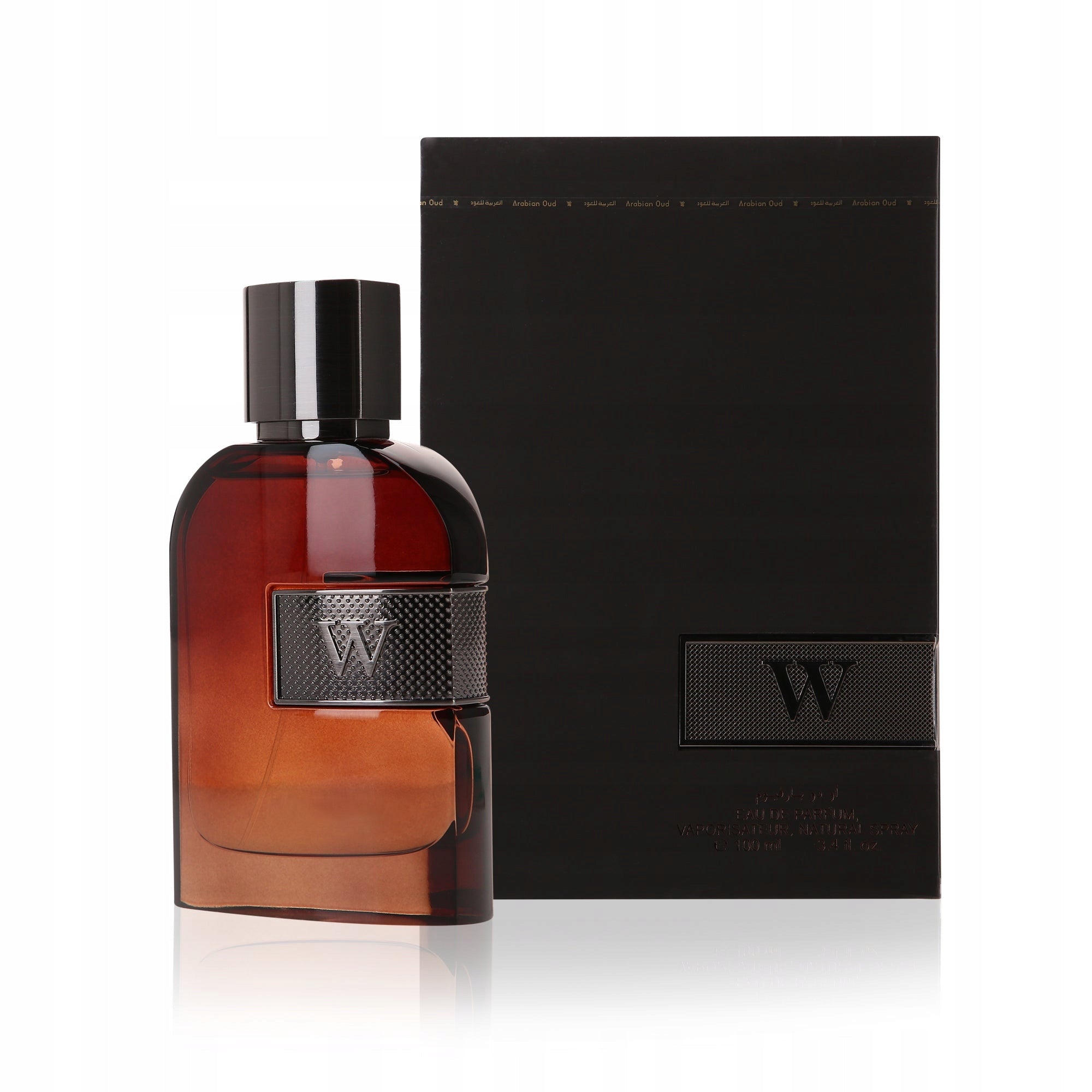 ARABIAN OUD W Eau de Parfum unisex 100 ml