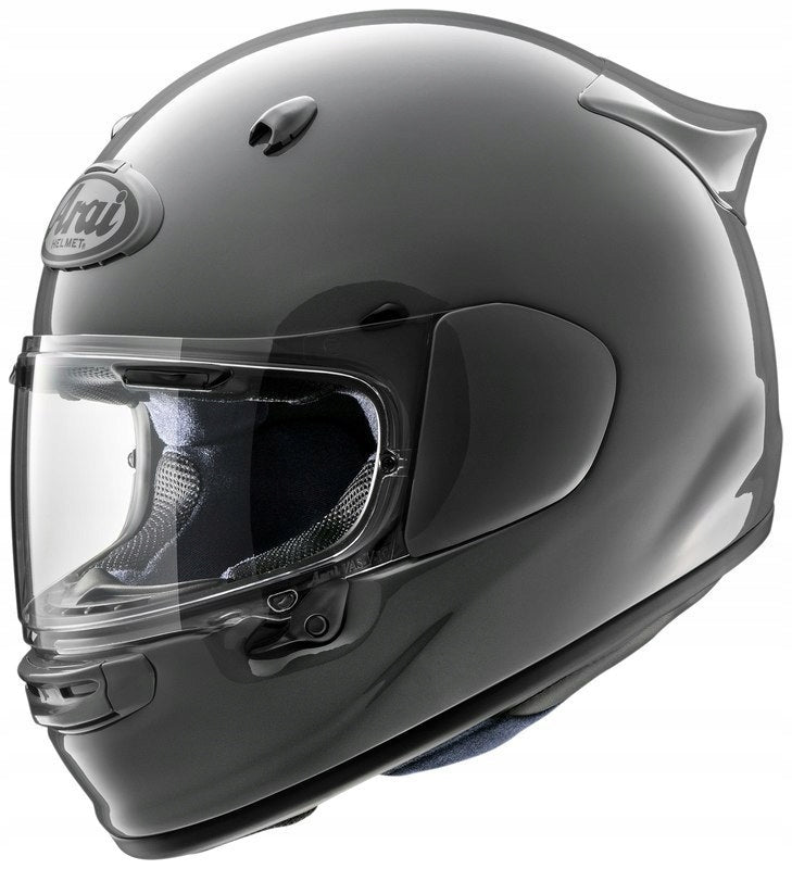 ARAI QUANTIC MODERN GRAY XL HELMET