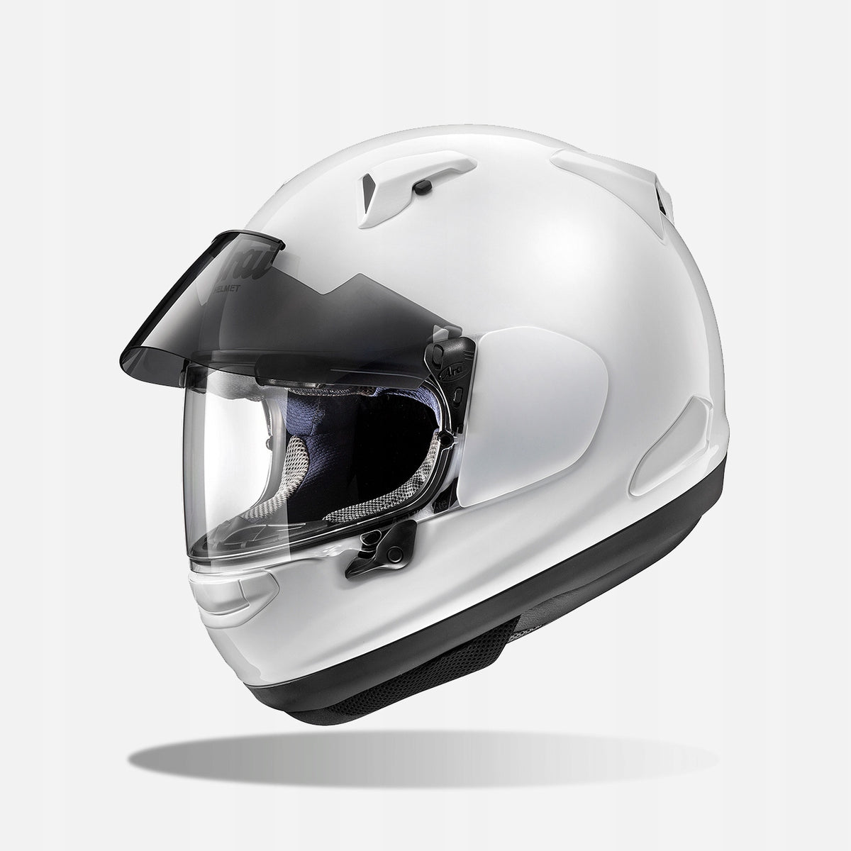 ARAI QV_PRO DIAMOND Safe Integral Sports Motorcycle Helmet For Track
