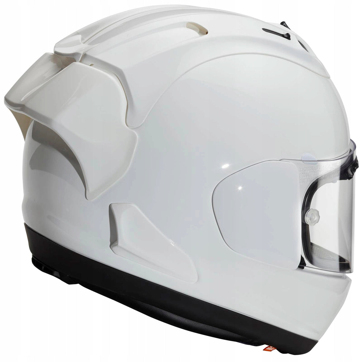 ARAI RX7V RACING WHITE L HELMET Manufacturer Arai