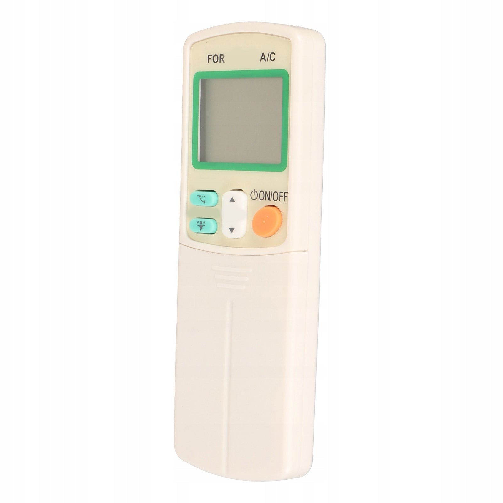 ARC433A87 AIR CONDITIONER REMOTE CONTROLLER CONVENIENT REPLACEMENT HANDLE FOR G9 Brand no brand