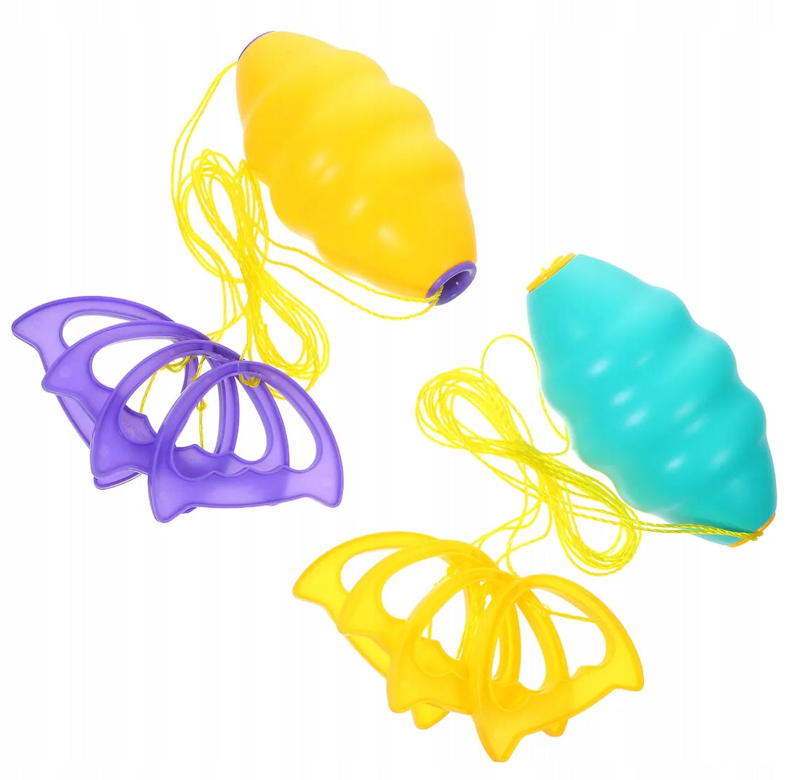 ARCADE GAME FLYING BALL ON STRING FOR DRAGGING ZOOM BALL Kind Other