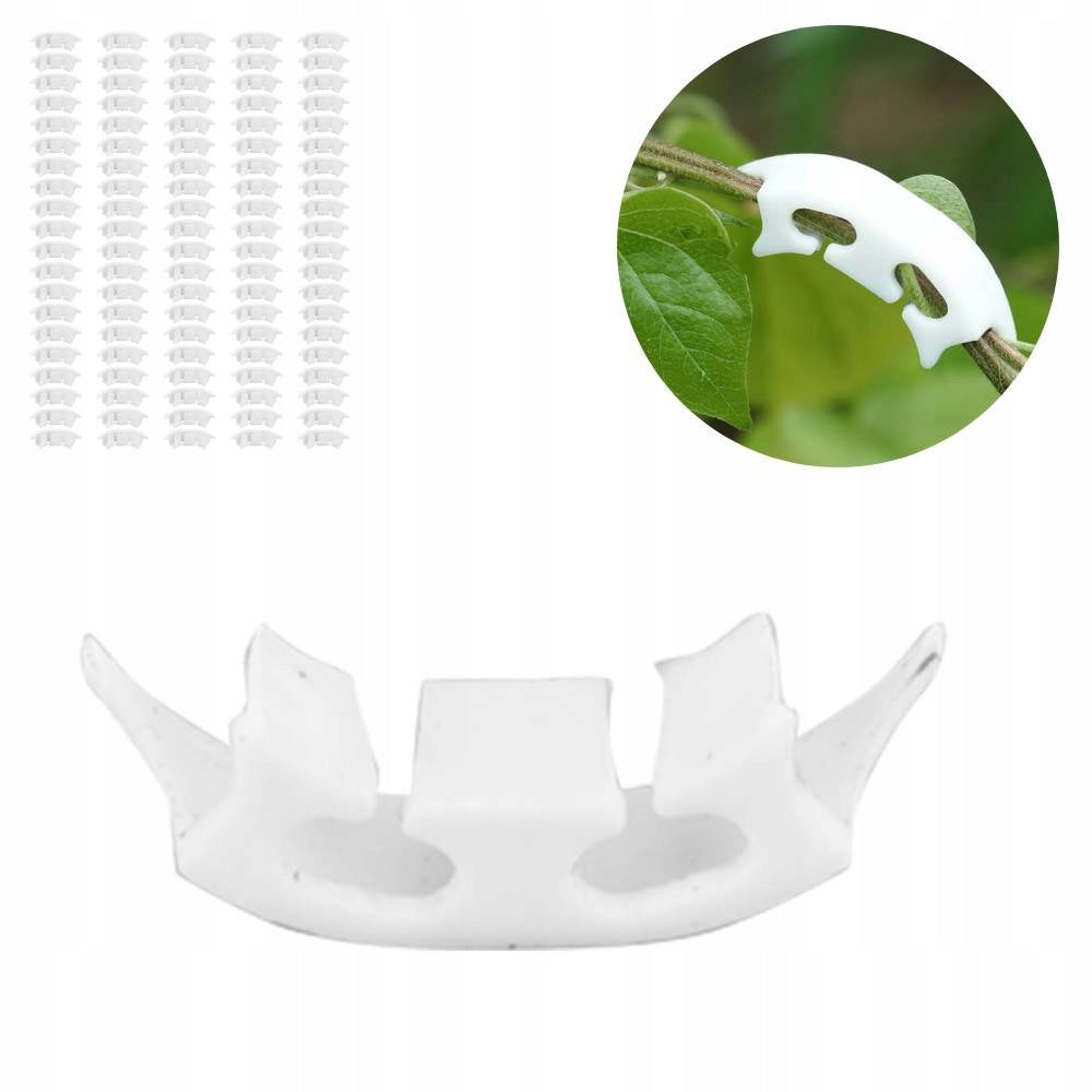 ARCHES FOR SUPPORTING TOMATO GRAPES 100 PCS