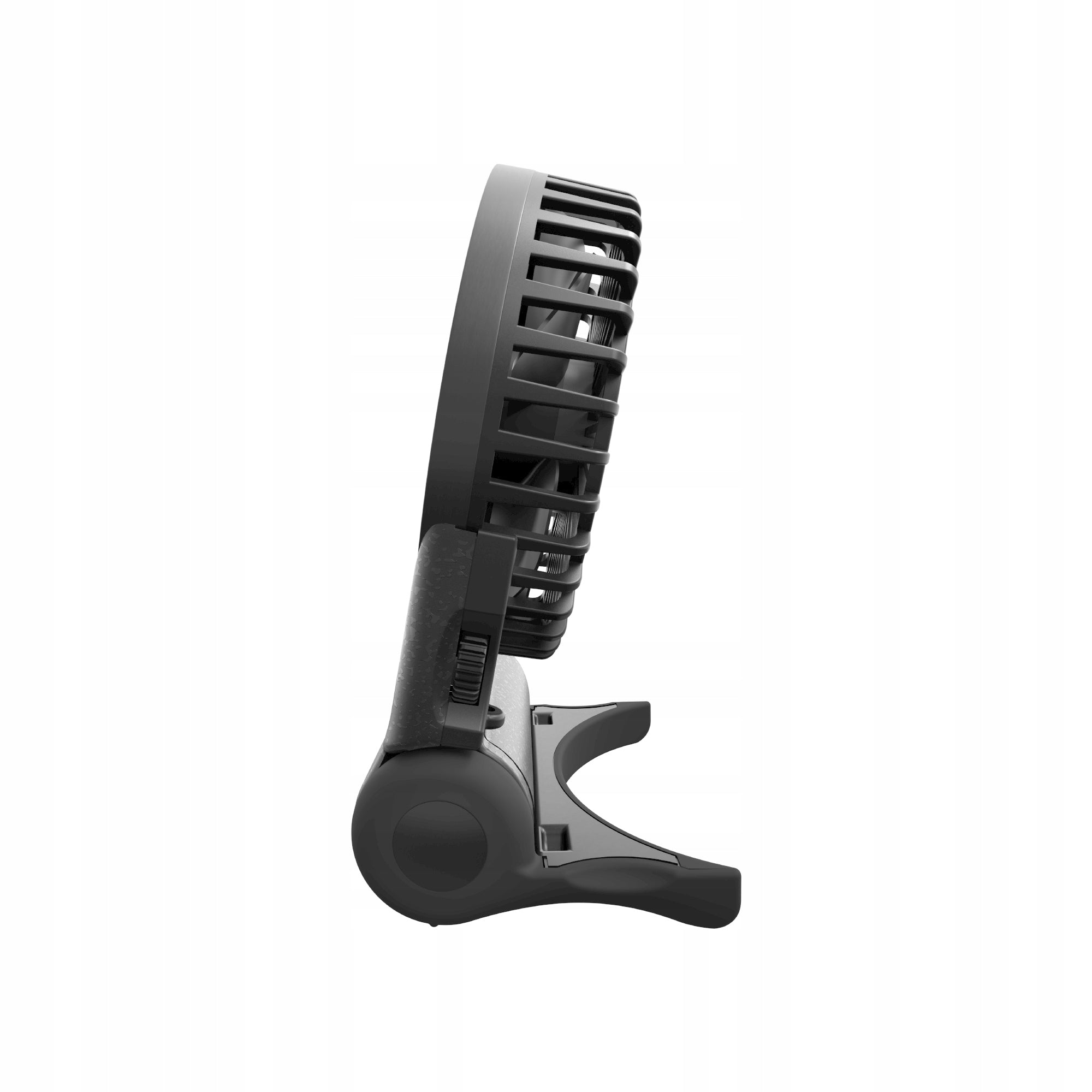 ARCTIC Summair 2Go Portable Fan, Powerful, 5000 mAh, 4300 RPM Brand Arctic