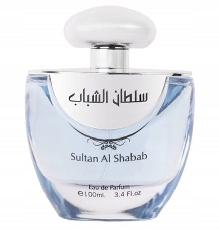 ARD AL ZAAFARAN – ORIENTAL ELEGANCE UNISEX EAU DE PARFUM 100 ML Packaging status original