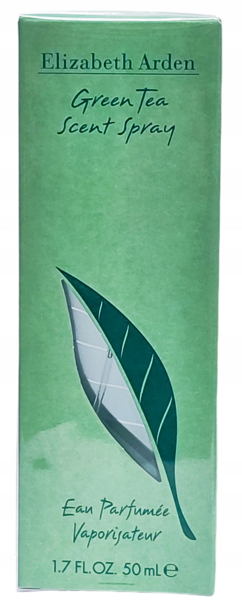 ARDEN GREEN TEA (W) EDP/S