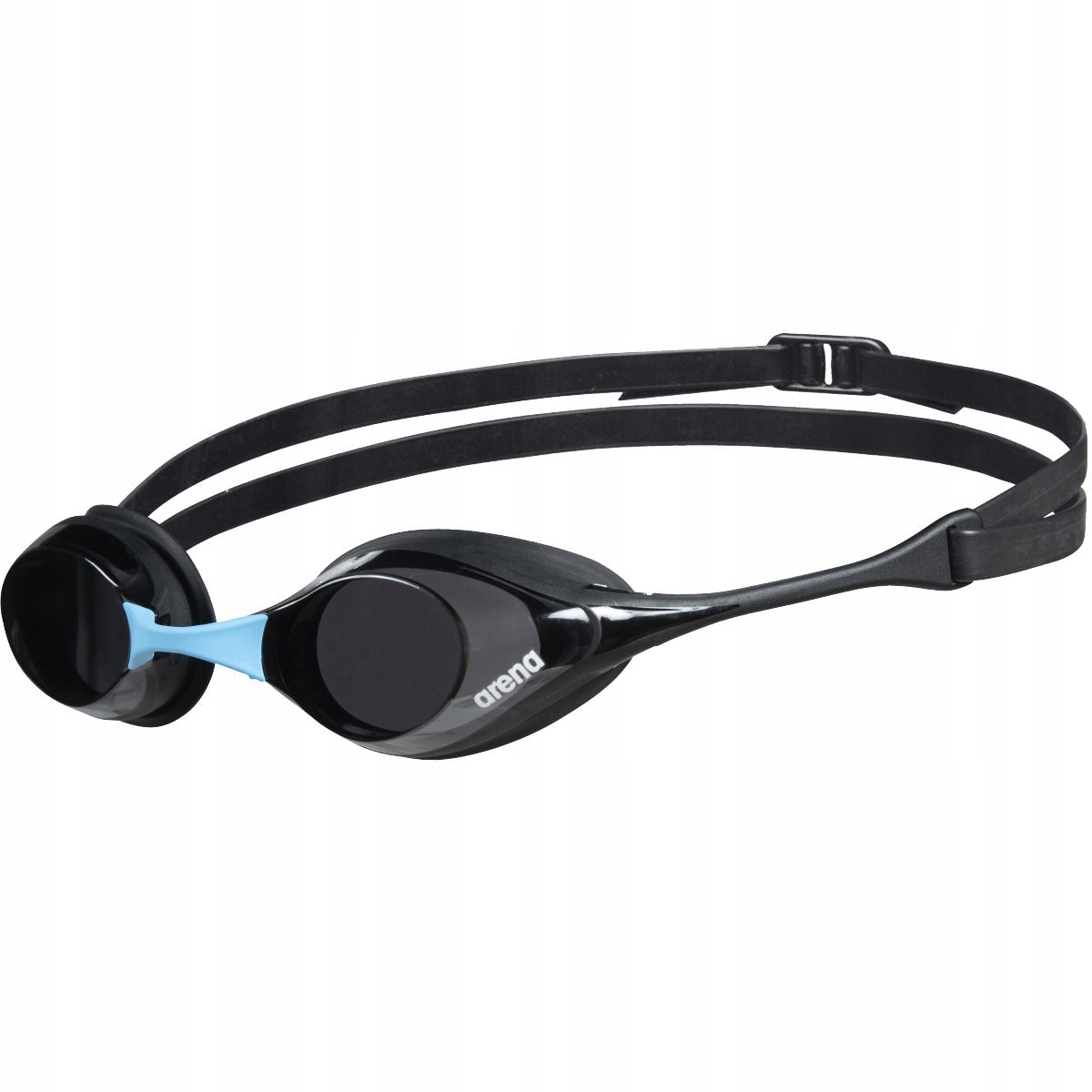 ARENA COBRA SWIPE DARK / SMOKE-BLACK-BLUE
