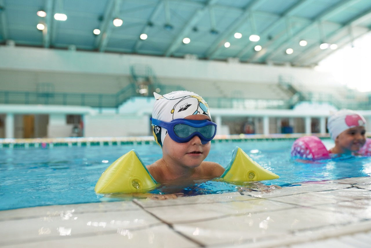 ARENA SLEEVES FOR CHILDREN FOR SWIMMING 3-6 Manufacturer code 95244310