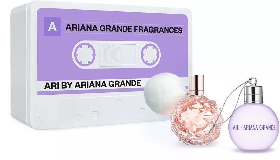 ARIANA GRANDE ARI EDP 30 ML SET