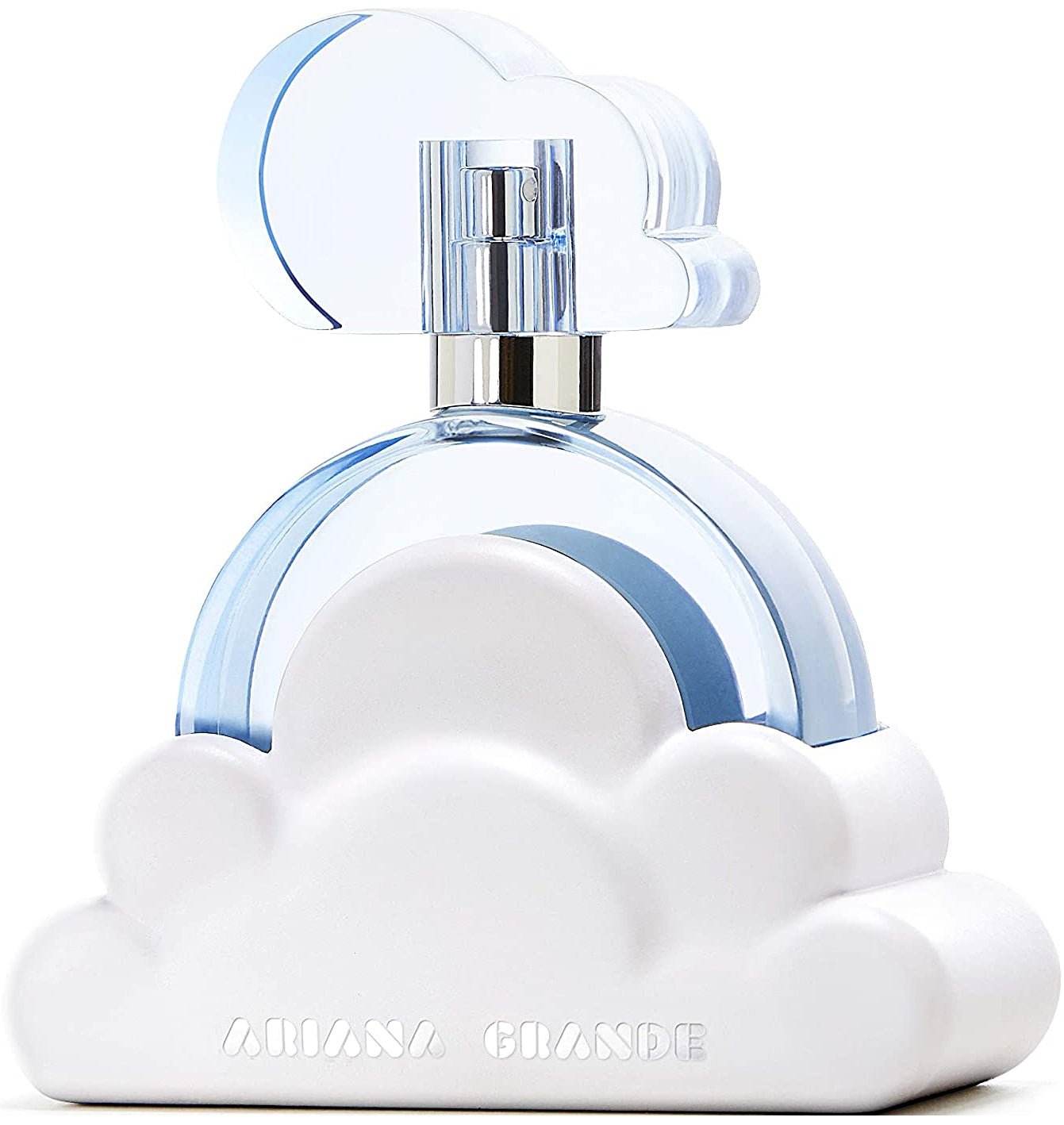 ARIANA GRANDE CLOUD EDP 100ML ORIGINAL Packaging status original