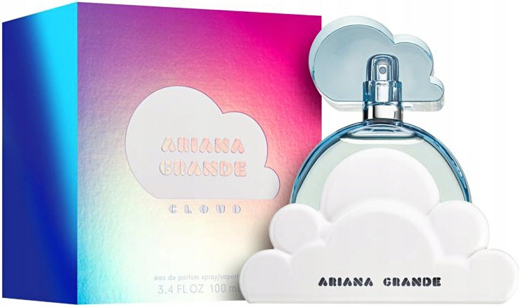 ARIANA GRANDE CLOUD EDP 100ML ORIGINAL