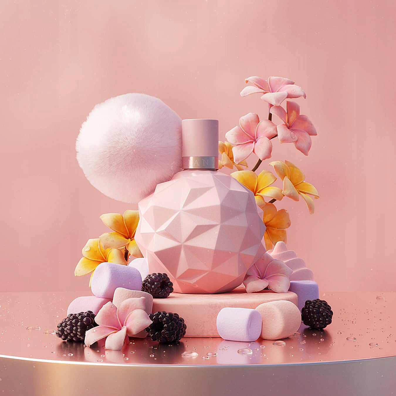 ARIANA GRANDE SWEET LIKE CANDY EDP 100ML ORIGINAL Brand Ariana Grande