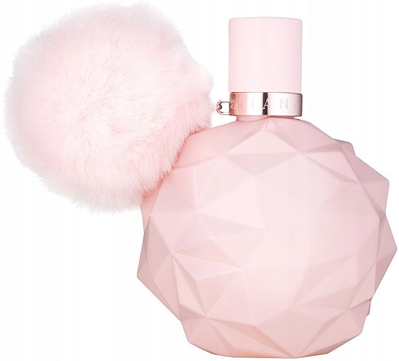 ARIANA GRANDE SWEET LIKE CANDY EDP 100ML ORIGINAL Packaging status original