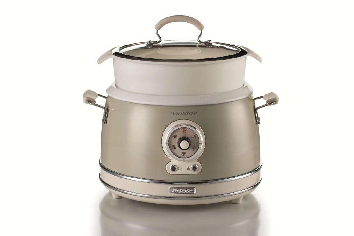 ARIETE Electric Rice Pot 00C290403AR0 Steaming Manufacturer code 00C290403AR0