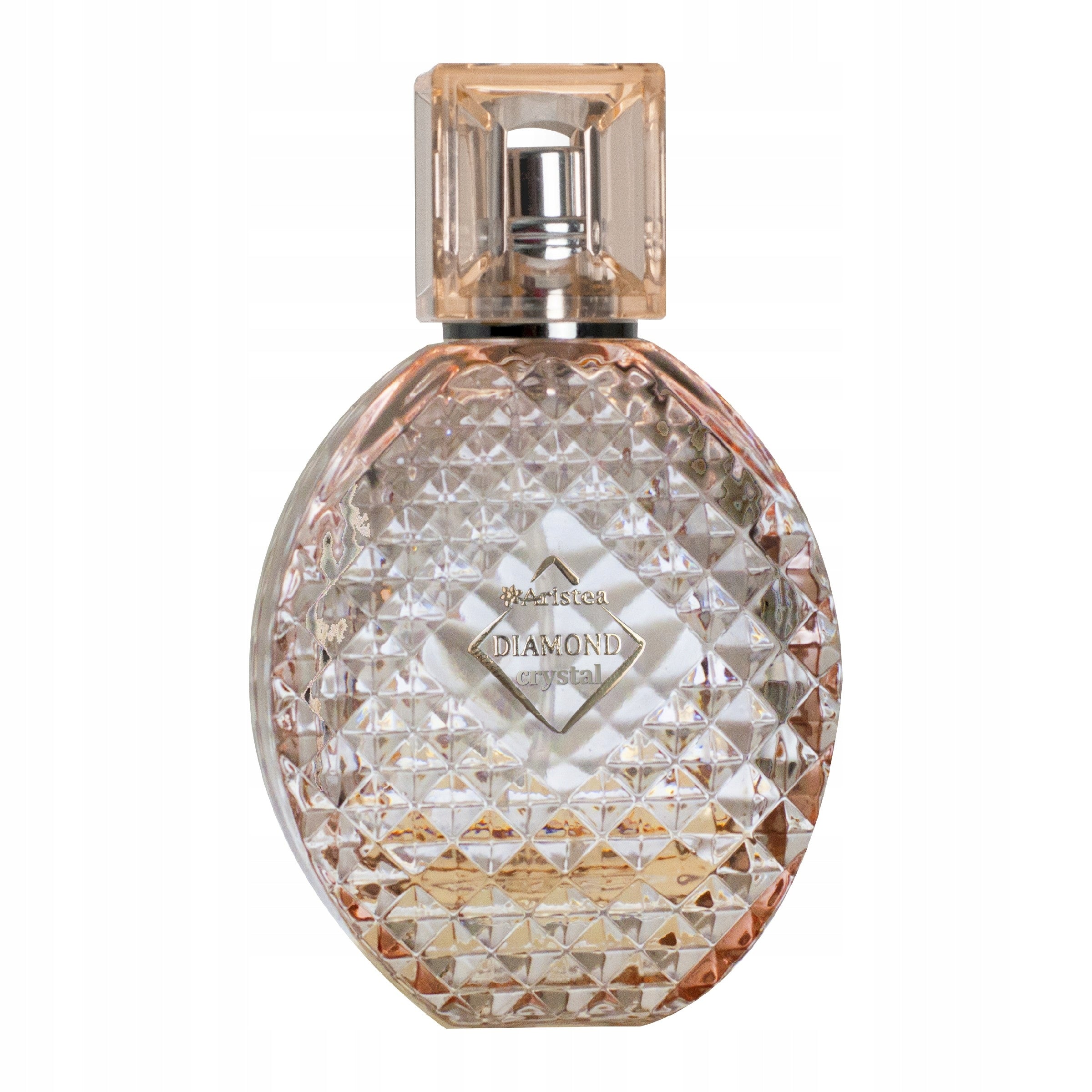 ARISTEA Diamond Crystal - Perfumed Water 60 ml