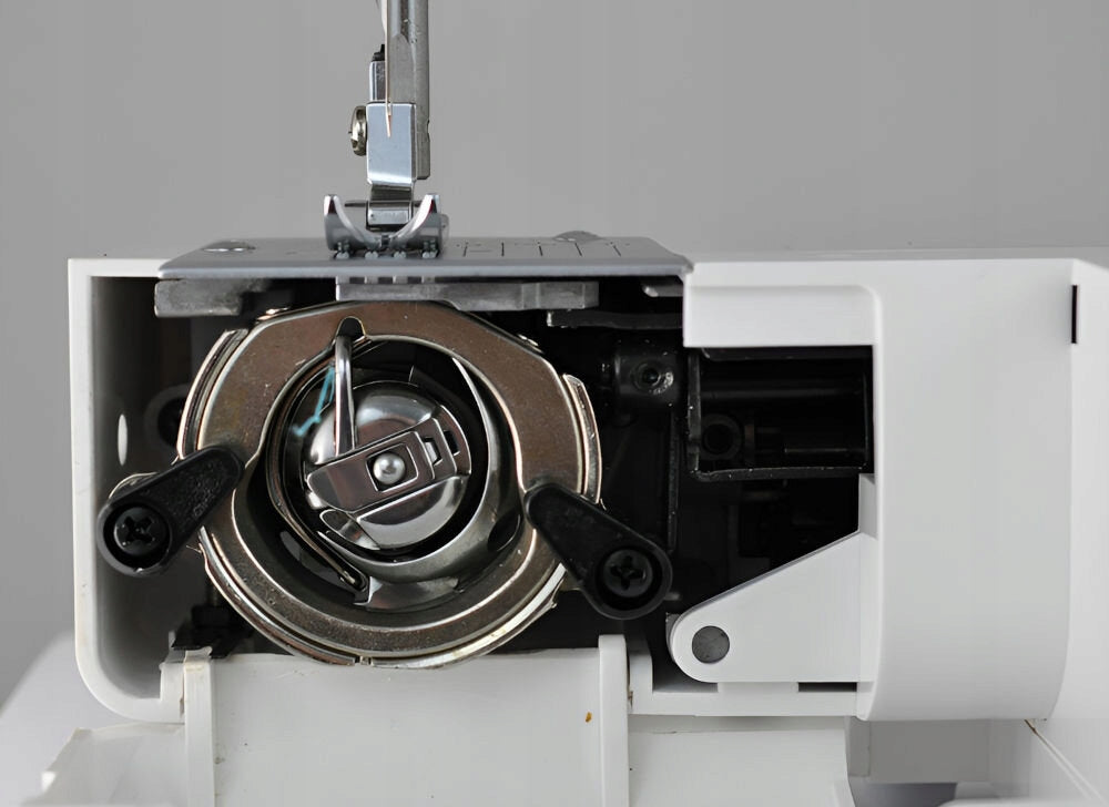 ARKA RADOM 888N sewing machine Sewing features stitching sewing of elastic fabrics edge finishing quilting applique sewing sewing zips hole edging backstitching hemming