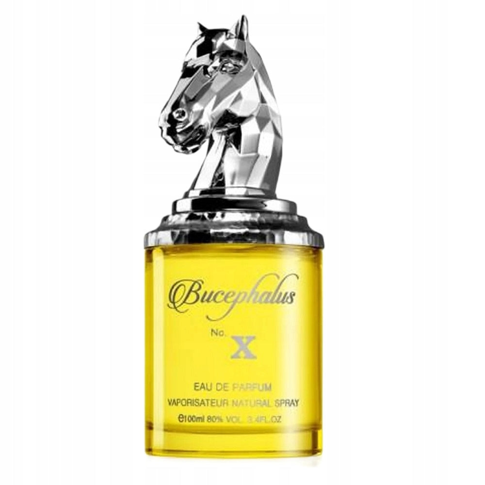 ARMAF Bucephalus No. X EDP 100ml