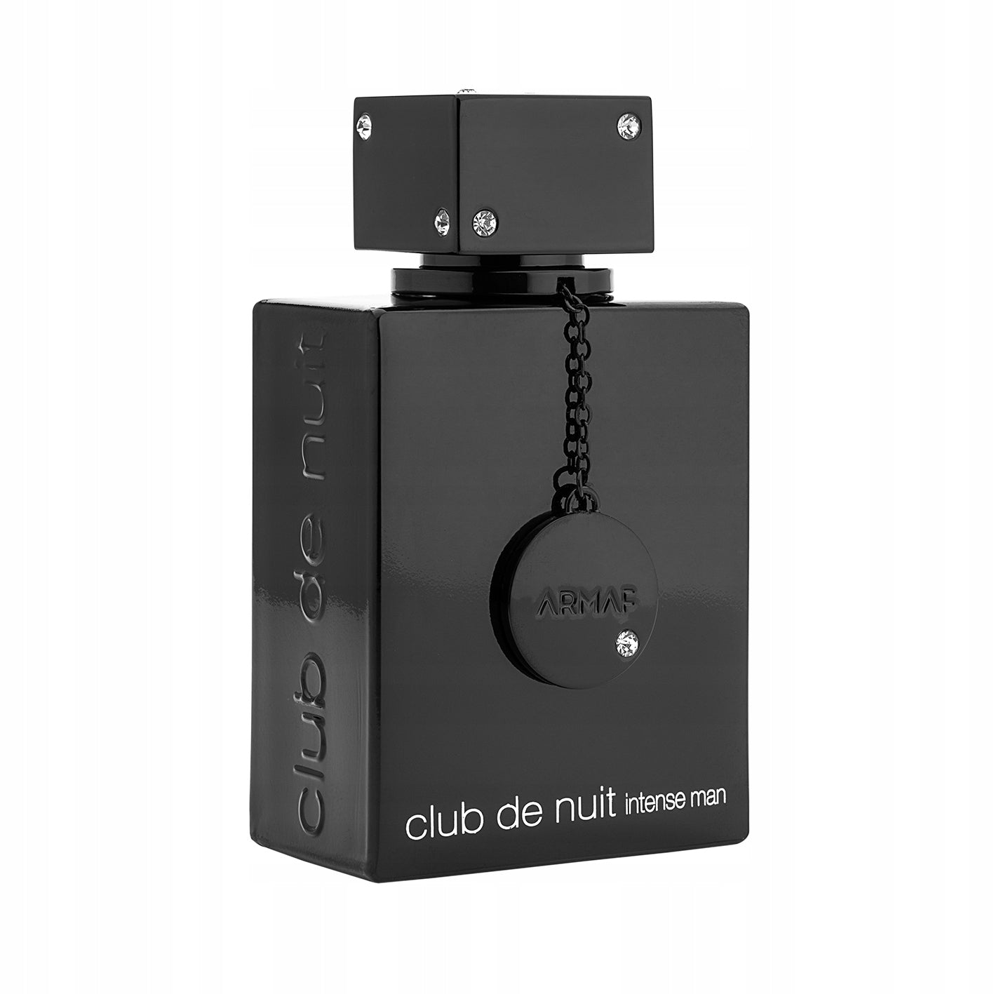 ARMAF CLUB DE NUIT INTENSE MAN 105ML EDT Packaging status original